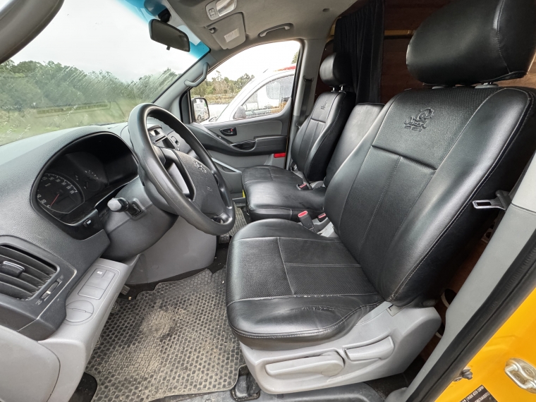 Hyundai H-1 Gl 2.5 2019 Usado en G Autos Automotriz - G Autos