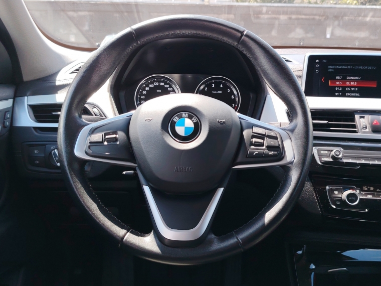 Bmw X2 Sdrive 18i 1.5 Aut 2021 Usado  Usado en BMW Premium Selection