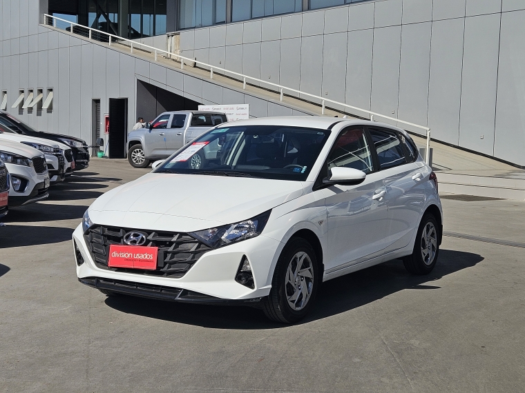 HYUNDAI I-20 I20 BI3 1.4 2022