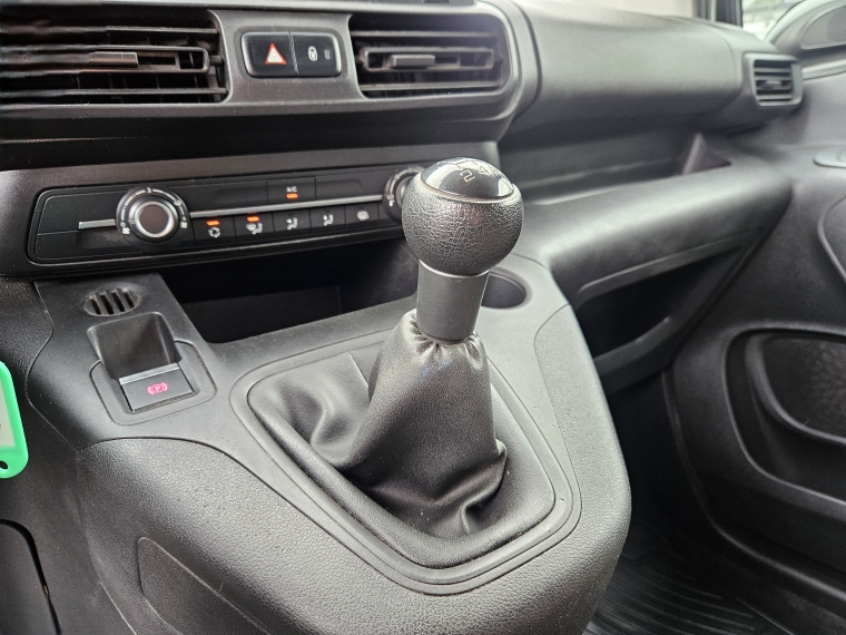Peugeot Partner Hdi 92 L1 1.6 2022 Usado  Usado en Autoselect Usados