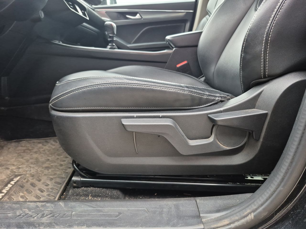 Great wall Haval Haval Jolion 1.5 2025 Usado en Usados de Primera - Sergio Escobar
