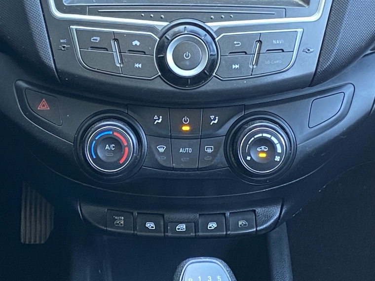 Chevrolet Sail Sail 1.5 2022 Usado en Rosselot Usados