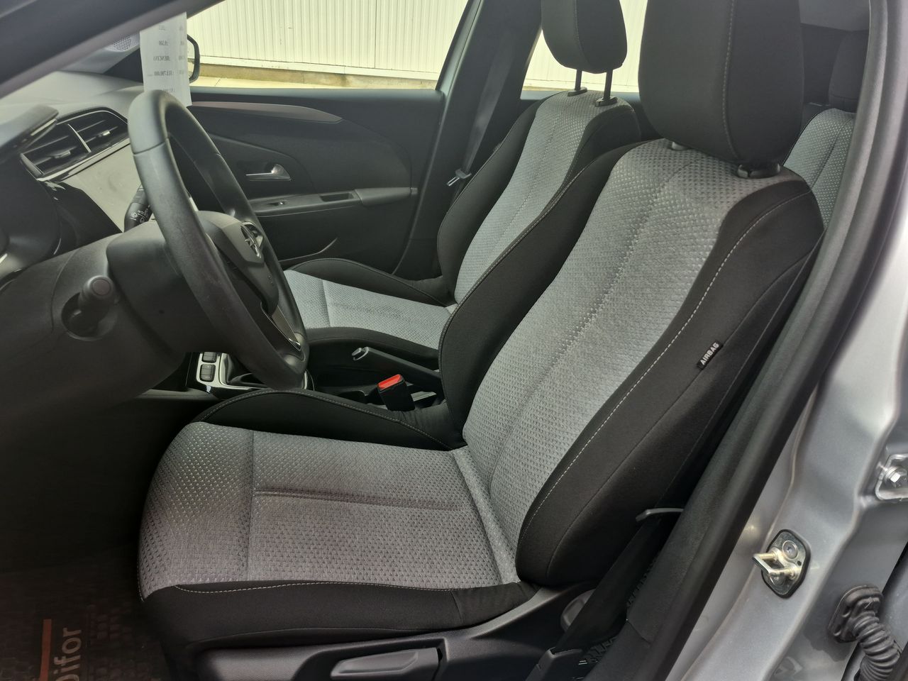 OPEL CORSA CORSA 4X2 1.2 - 2025