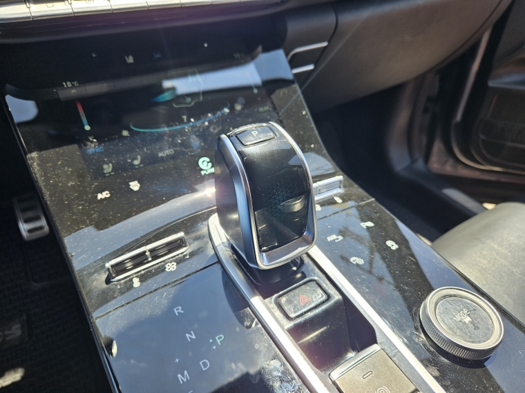 Chery Tiggo Tiggo 8 Pro 2023 Usado  Usado en Kovacs Usados