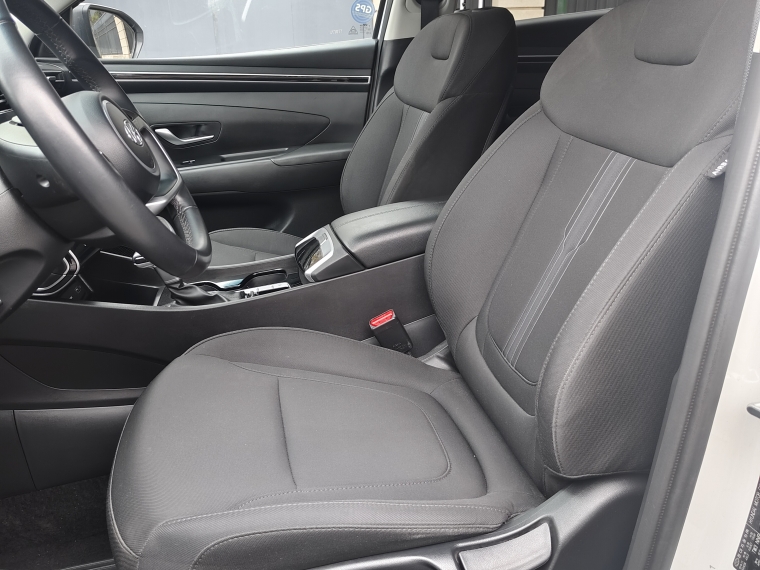 HYUNDAI TUCSON Nx4 mpi 4x4 2.0cc at - imagen 13