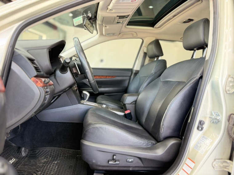 Subaru Outback 3.6r Awd Aut 2010 Usado en Automotriz Olea Flaño