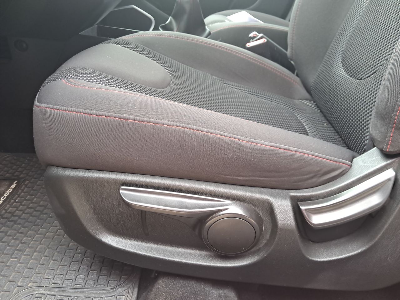 Jac Js2 Js2 Hatchback 1.5 2024 Usado en Usados de Primera - Sergio Escobar