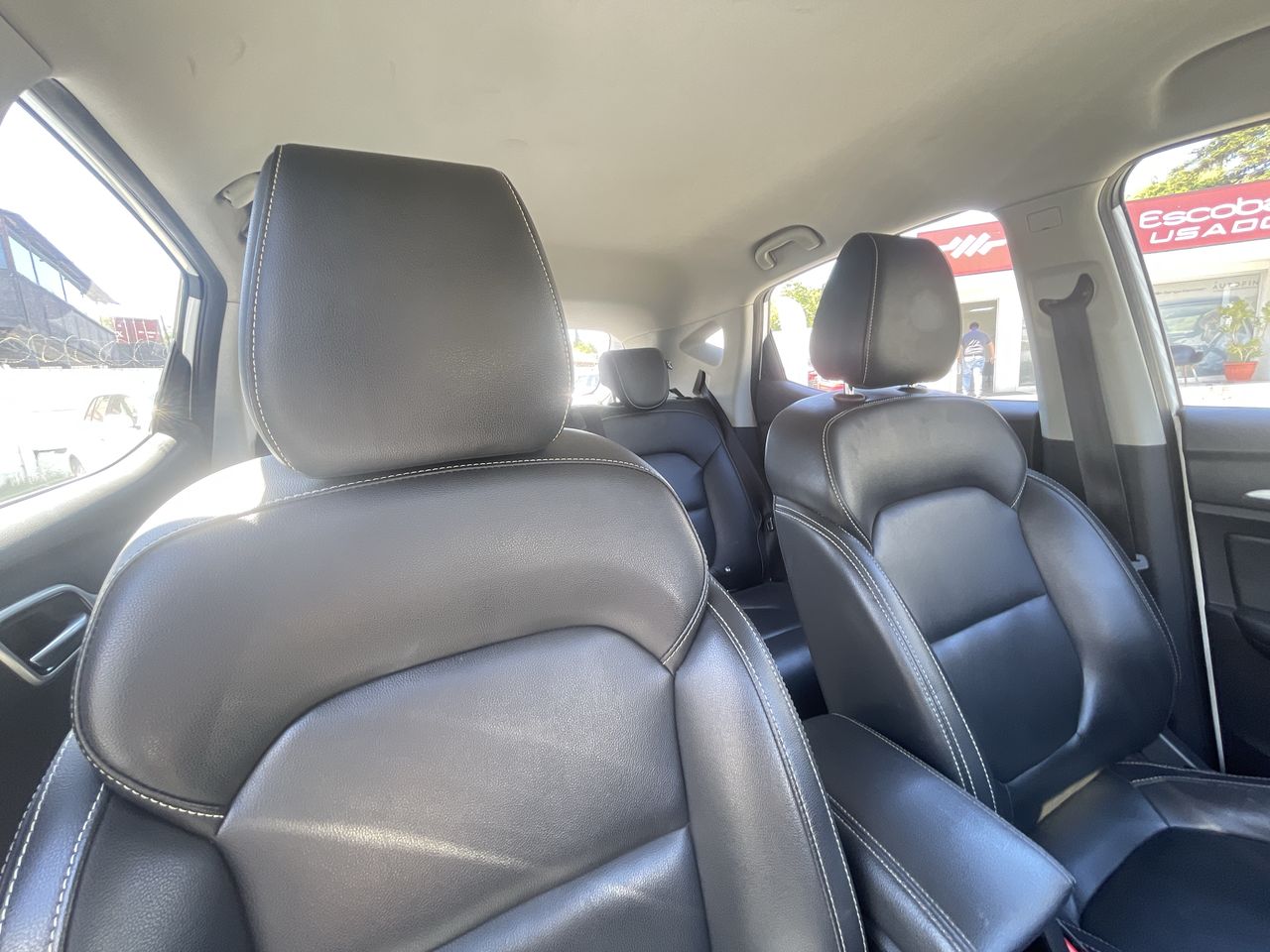 Mg Zs Zs 5p 1.5 2021 Usado en Usados de Primera - Sergio Escobar