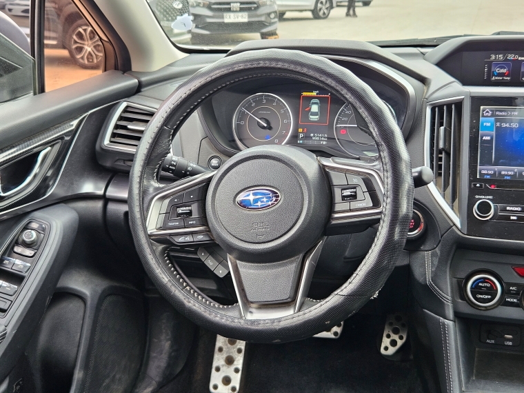 Subaru New impreza New Impreza Sport 4x4 2.0 Aut 2017 Usado en Rosselot Usados