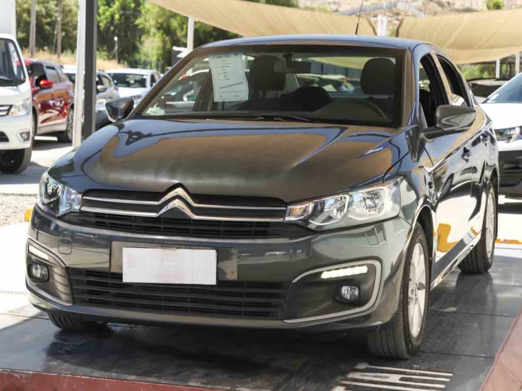 CITROEN C-ELYSEE C  ELYSEE HDI 1.6 2018