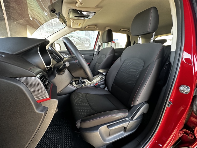 Changan Cs55 1.5 Comfort Mt 2021 Usado  Usado en Kovacs Usados
