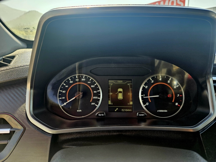 Chery Tiggo 2 pro Tiggo 2 Pro Gls Mt 1.5 2023 Usado en Rosselot Usados