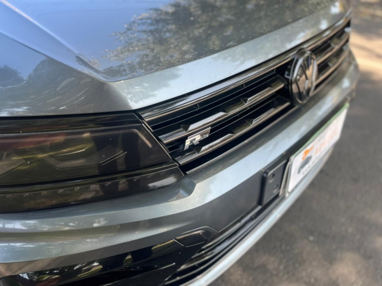 Volkswagen Tiguan  2.0 Tsi Dsg R-line 7a 4motion 2021 Usado en Autoadvice Autos Usados