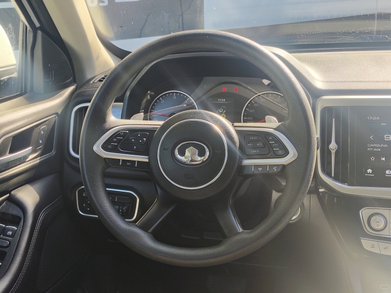 Great wall Poer 2.0  Plus  Deluxe   At  4x4  Diesel 2024 Usado  Usado en Kovacs Usados