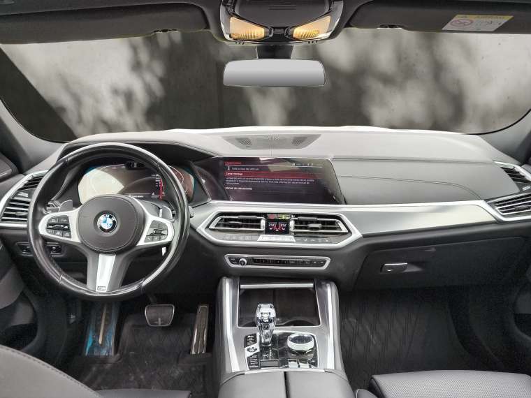 Bmw X6 Xdrive30d M Sport 2023 Usado  Usado en BMW Premium Selection