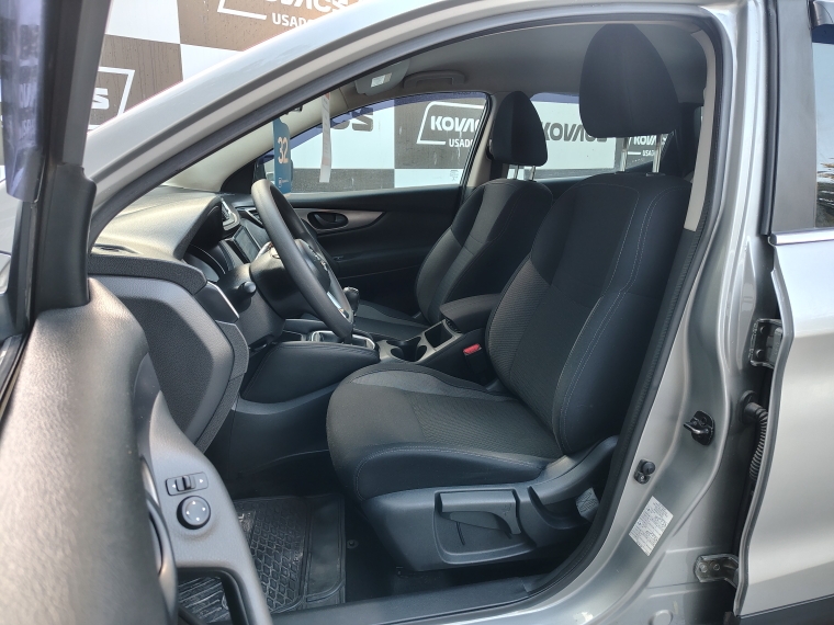 Nissan Qashqai 2.0   Sense Mt 2019 Usado  Usado en Kovacs Usados