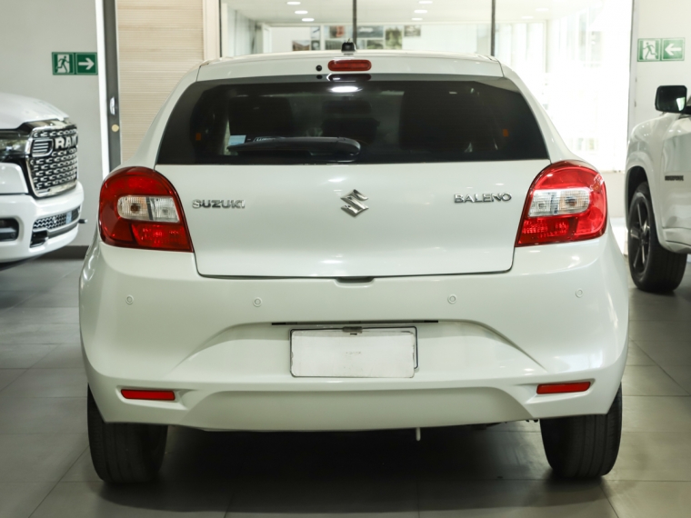 Suzuki Baleno Gls Hb 1.4 2022  Usado en Guillermo Morales Usados