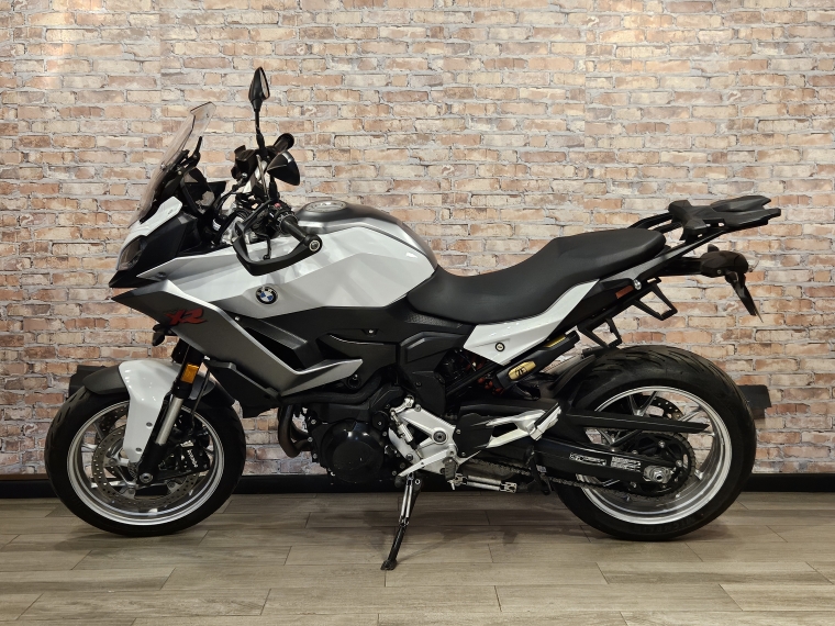 Bmw F 900 xr . 2023 Usado en BMW Premium Selection