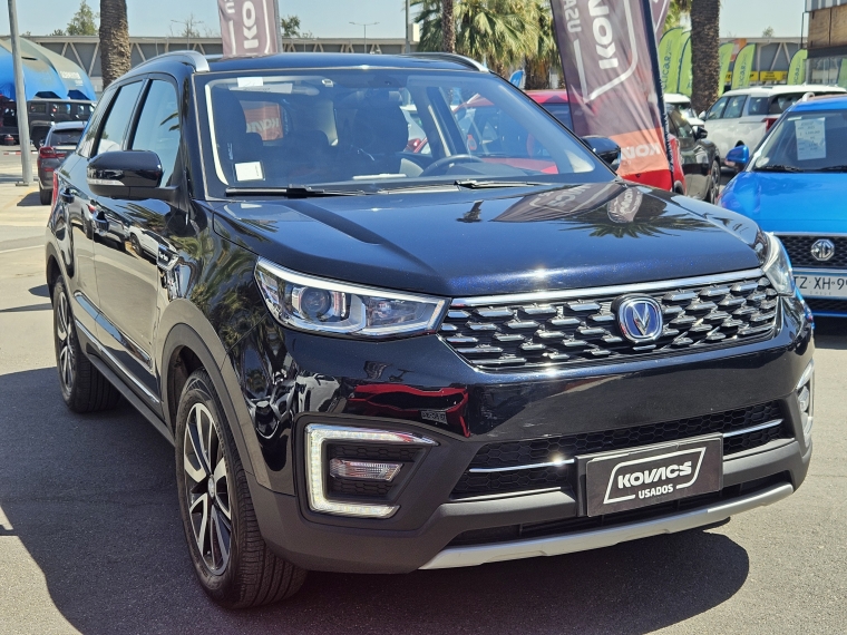Changan Cs55 Plus 1.5 Aut 2023 Usado  Usado en Kovacs Usados