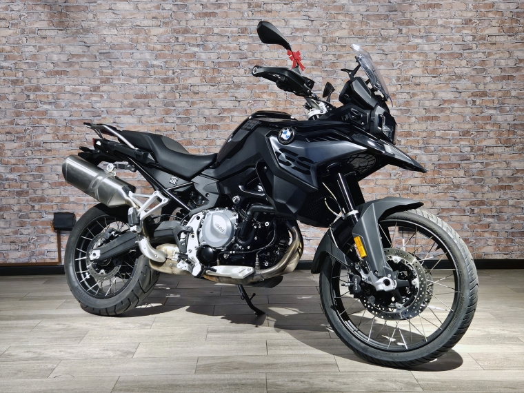 BMW F 850 GS