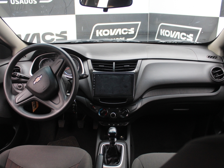 Chevrolet Sail 1.5 2018 Usado  Usado en Kovacs Usados