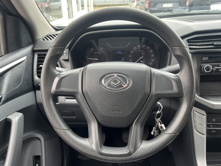 Maxus T60 2.8 Sc Dx Mt 4x4 Diesel 2021 Usado  Usado en Kovacs Usados