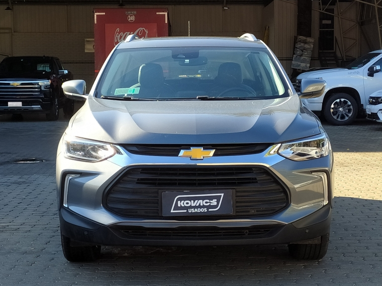 Chevrolet Tracker Premier 1.2t At 2022 Usado  Usado en Kovacs Usados
