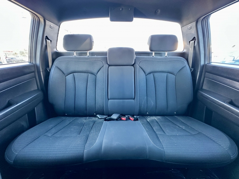 Ssangyong Grand musso Musso Grand 2.2 4x4 Mt Full - Ql712 Mn 2022 Usado en Rosselot Usados