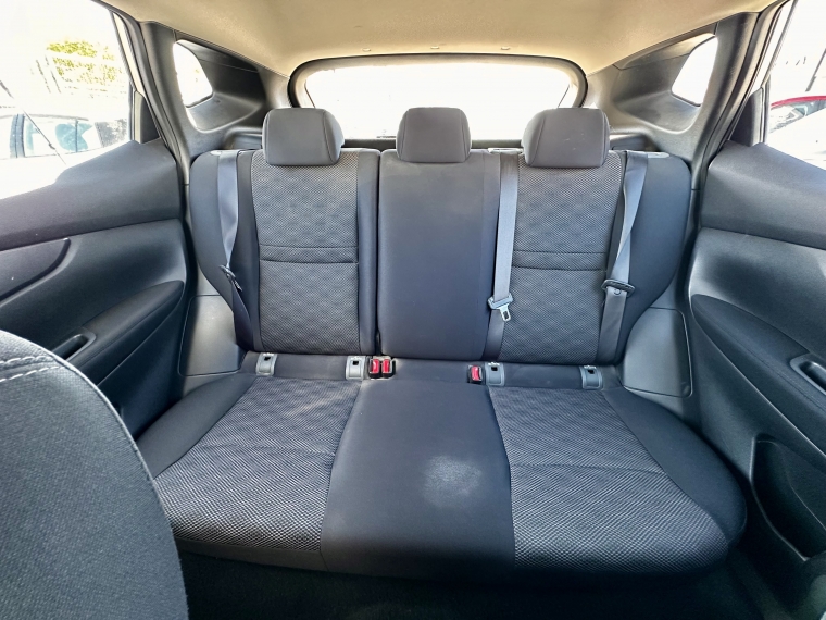 Nissan Qashqai 2.0 Sense Ac Mt 4x2 2017 Usado  Usado en Kovacs Usados