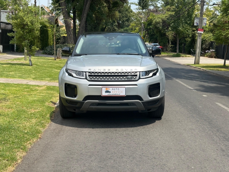 Land rover Evoque  2.0 4x4 At Sp 2019 Usado en Autoadvice Autos Usados