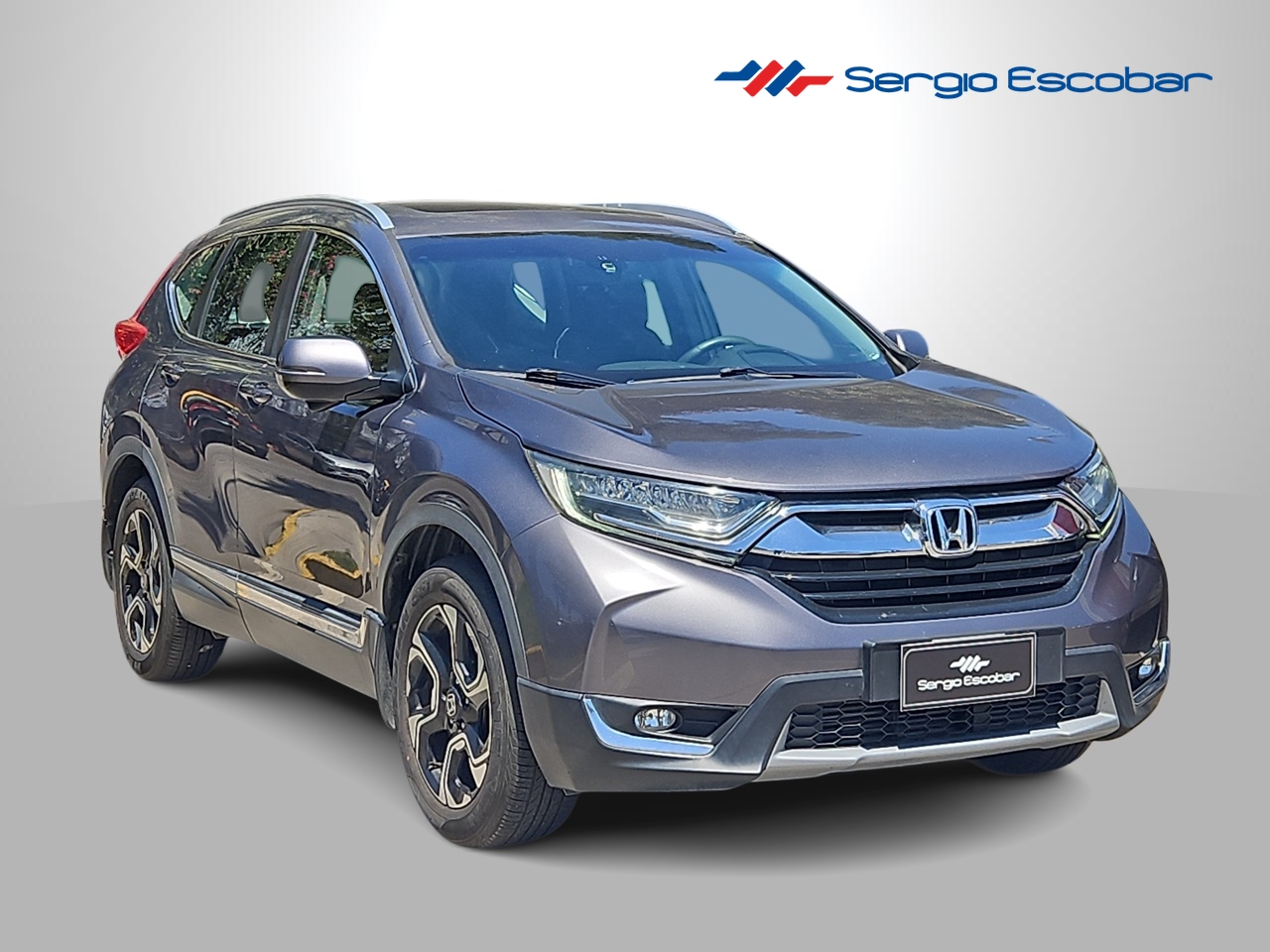 HONDA CR-V CR V EXL A 4X4 1.5 AUT 2019