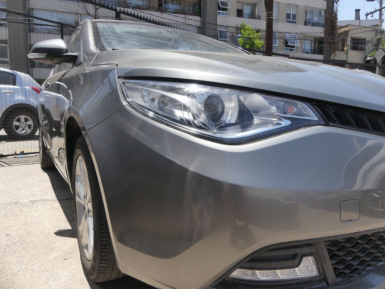Mg Gt 1.5 2017 Usado  Usado en Webautos.cl