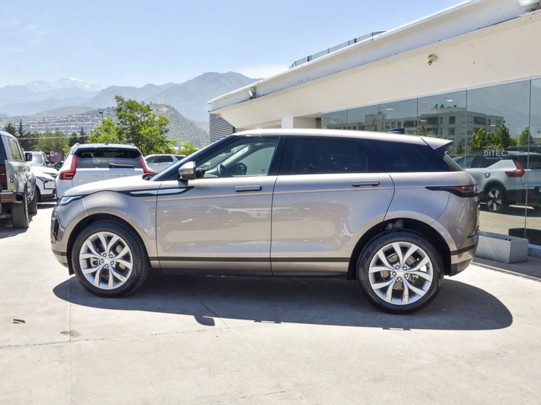 Land rover Evoque 2.0i S 200hp 2023 Usado  Usado en Webautos.cl