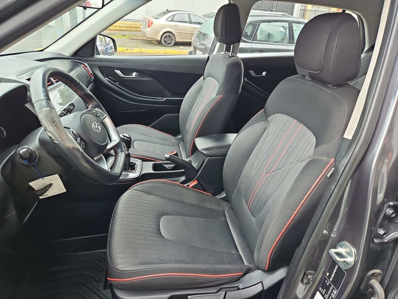 Hyundai Creta Creta Su2i 1.5 2023 Usado en Usados de Primera - Sergio Escobar