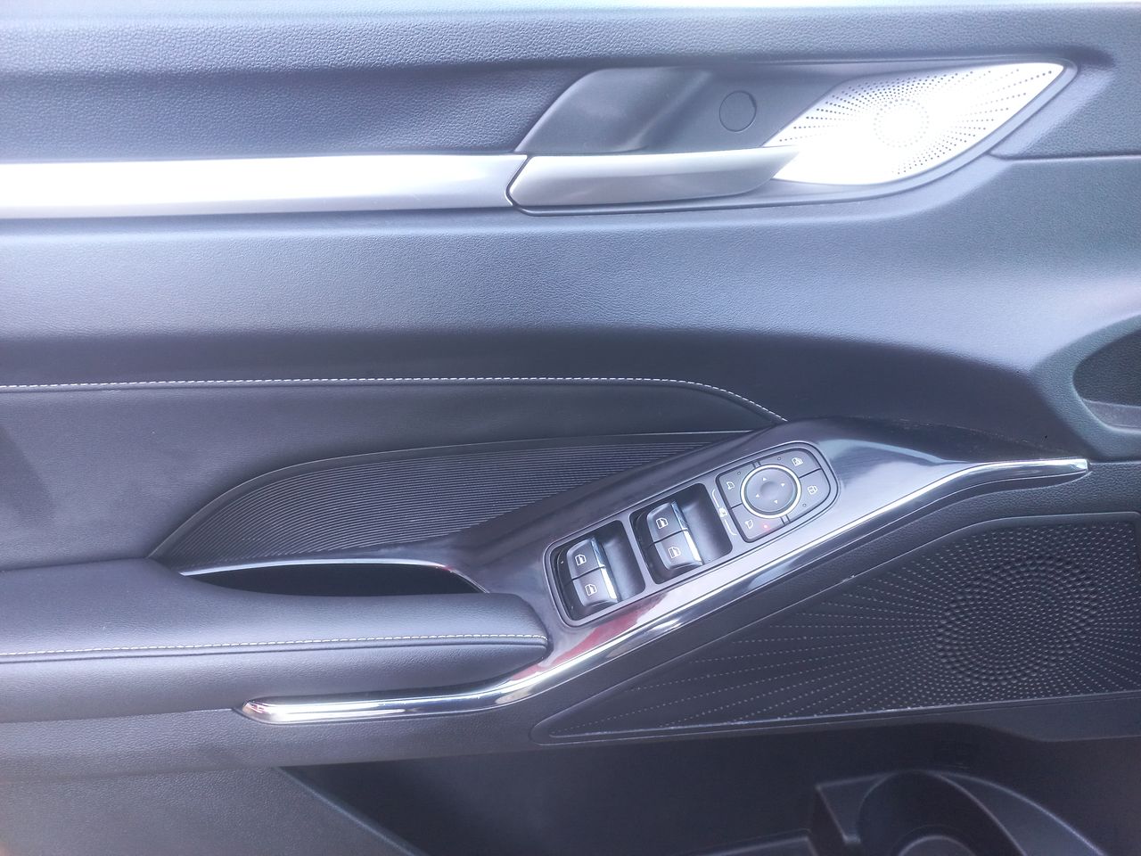 Haval H6 H6 Turbo Dct 2.0 Aut 2022 Usado en Usados de Primera - Sergio Escobar