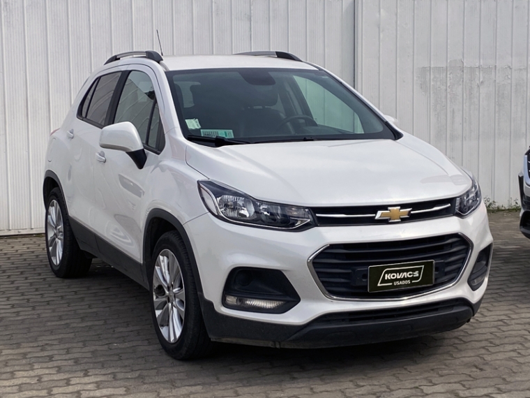 Chevrolet Tracker Tracker 2018 Usado  Usado en Kovacs Usados