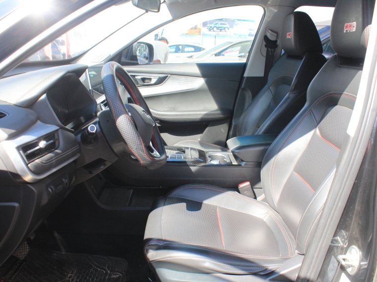 Chery Tiggo 7 pro Tiggo 7 Gls Cvt Pro 1.5 Aut 2022 Usado en Rosselot Usados