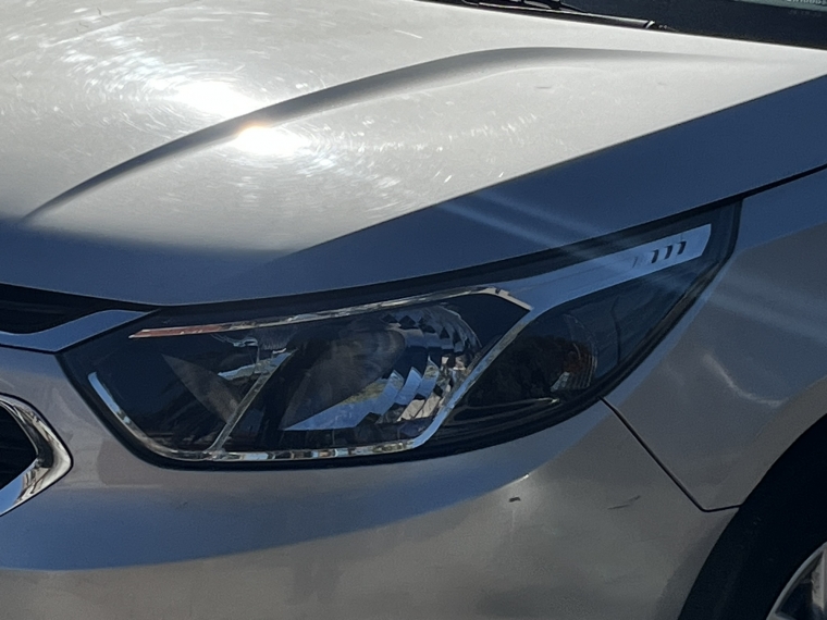 Chevrolet Cobalt Ltz At 2018 Usado  Usado en Kovacs Usados