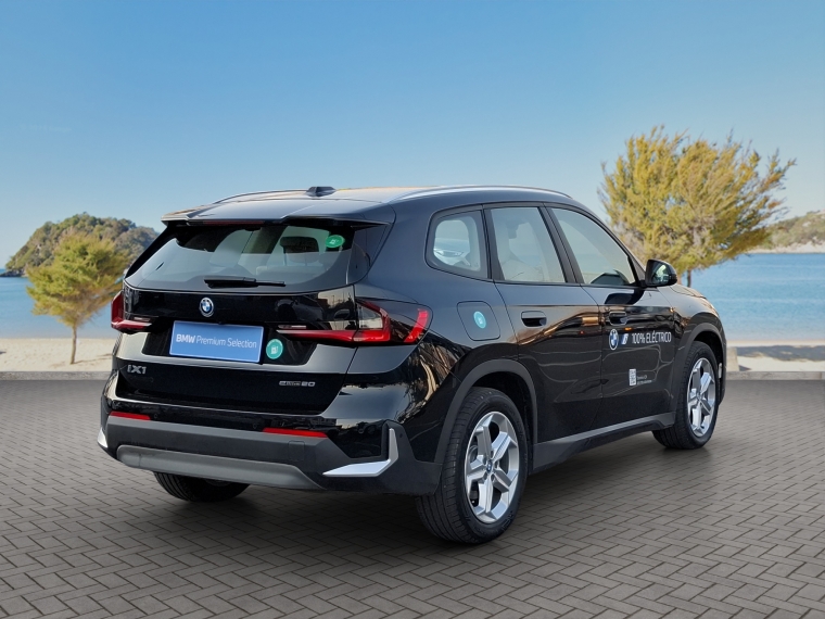 Bmw Ix1 Edrive20 2025 Usado  Usado en BMW Premium Selection