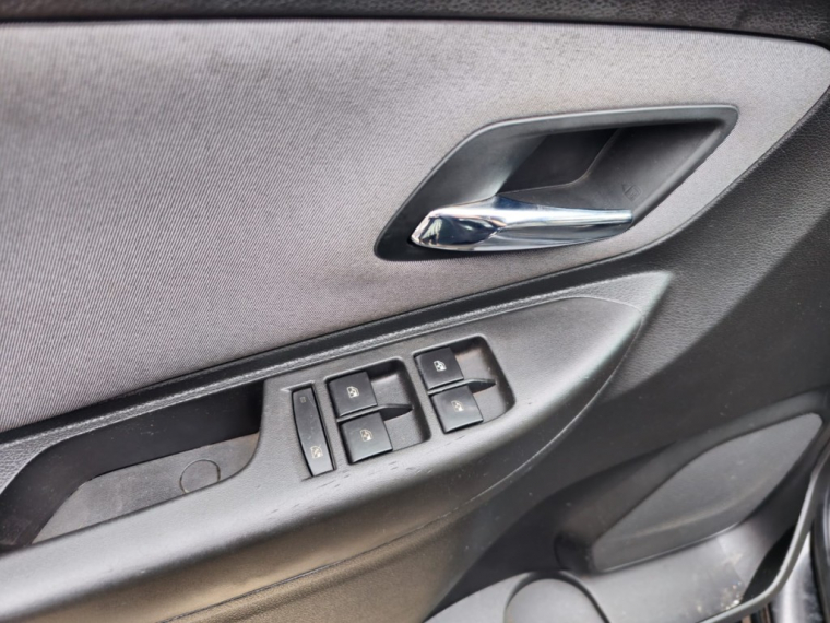 Chevrolet Spin Spin Ii 1.8 Aut 2021 Usado  Usado en Webautos.cl