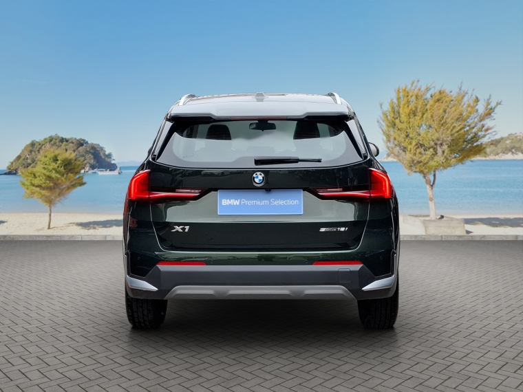 Bmw X1 Sdrive18i Dynamic 1.5 Aut 2025 Usado Usado en BMW Premium Selection Bmw X1 Sdrive18i Dynamic 1.5 Aut 2025 Usado Usado en BMW Premium Selection