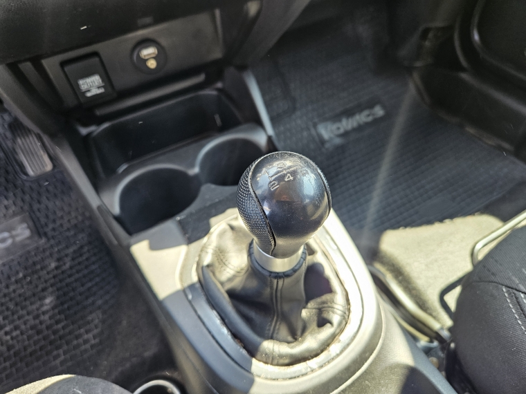 Honda Wr-v Lx Mt 2021 Usado  Usado en Kovacs Usados