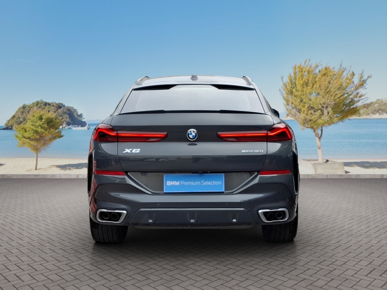 Bmw X6 Xdrive 40i 5p 4x4 3.0 Aut 2026 Usado  Usado en BMW Premium Selection