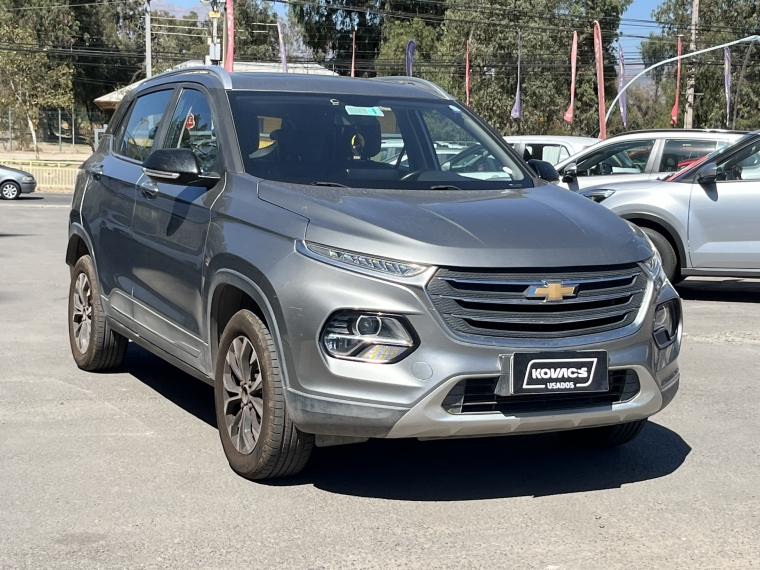 Chevrolet Groove 1.5 Premier Mt 2021 Usado  Usado en Kovacs Usados