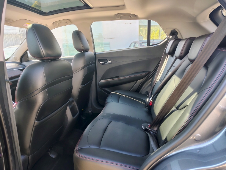 Chevrolet Groove Groove 1.5 2025 Usado en Rosselot Usados