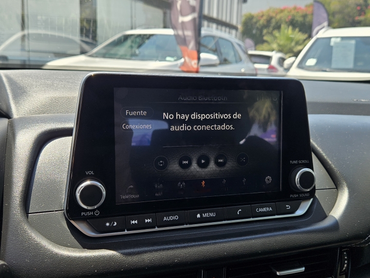 Nissan Qashqai Turbo 1.3 Aut 2023 Usado  Usado en Kovacs Usados