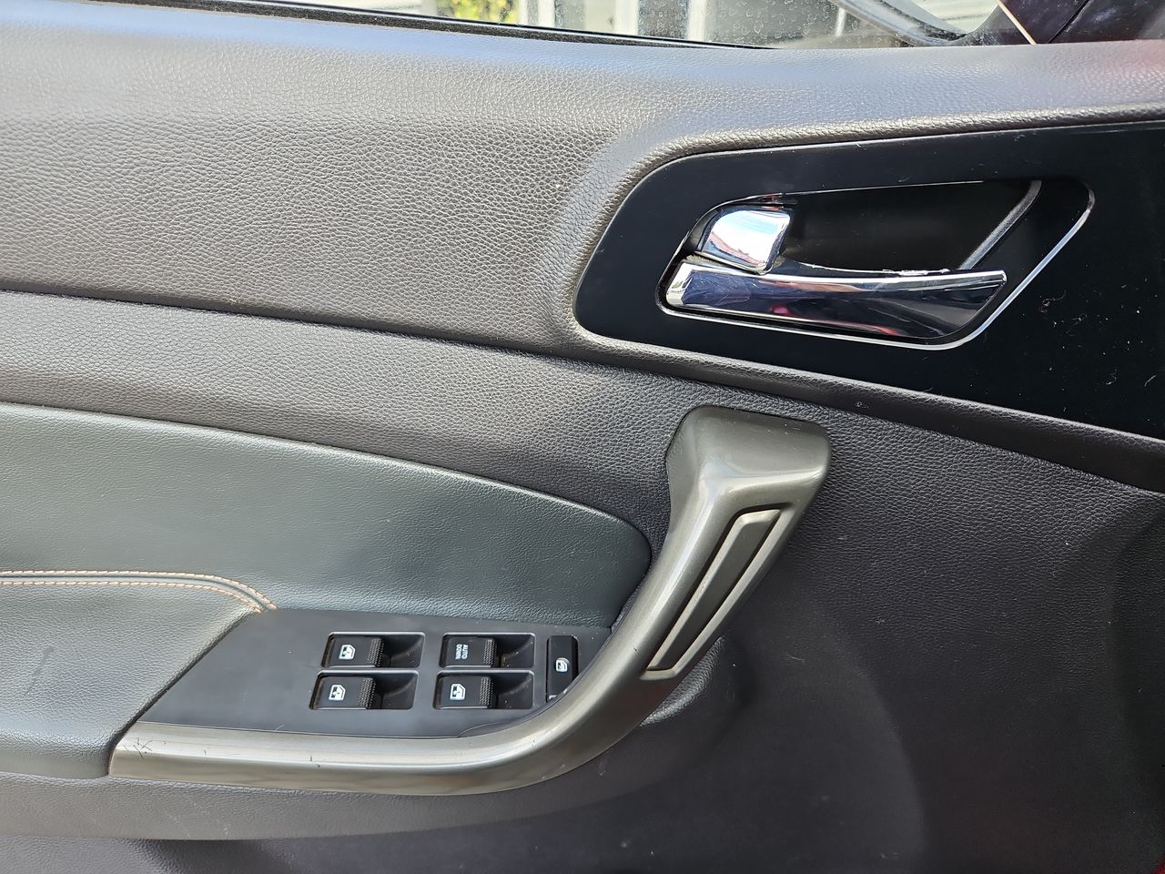 Changan Cx70 Cx70 Otto  1.6 2021 Usado en Usados de Primera - Sergio Escobar