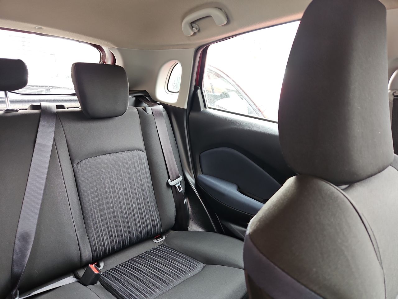 Suzuki Baleno Baleno 4x2 1.5 2025 Usado en Usados de Primera - Sergio Escobar