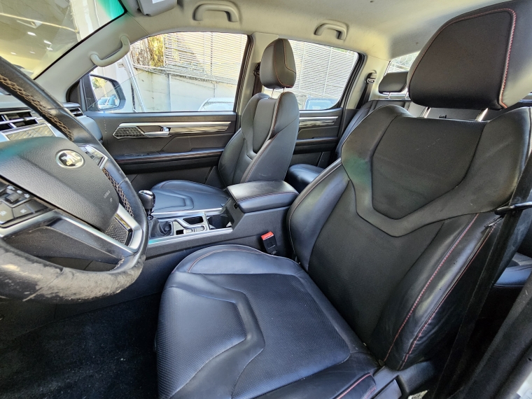 Jac T8 pro T8 Pro 2.0 2023 Usado  Usado en Webautos.cl