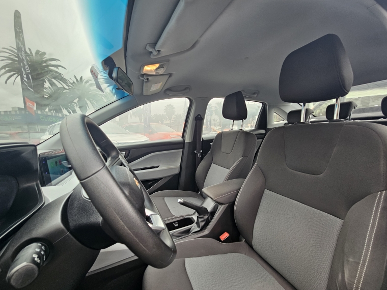 Chevrolet Sail Cvt Ltz 1.5 2024 Usado  Usado en Kovacs Usados